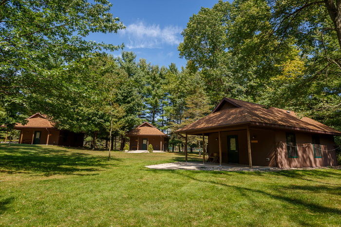 Camp Friedenswald - Newer Photo As Of 2022 (newer photo)